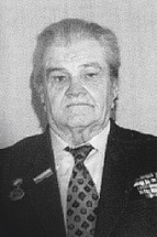 КОЛИНЬКО Федор Никифорович